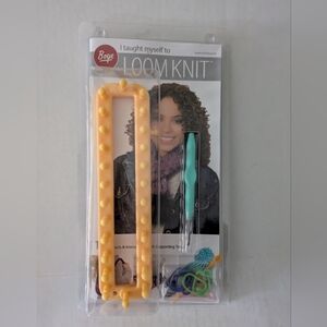 Loom knit kit New In Package.